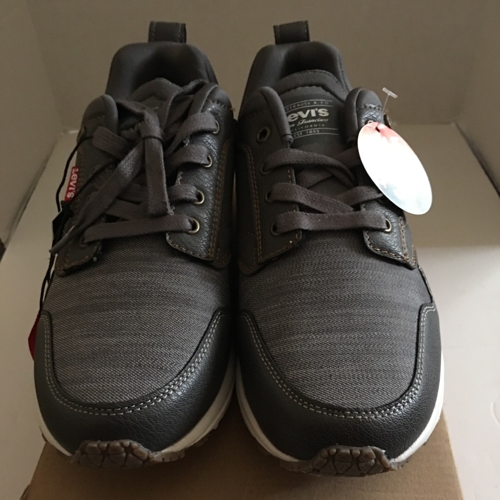 Levi’s Shoes